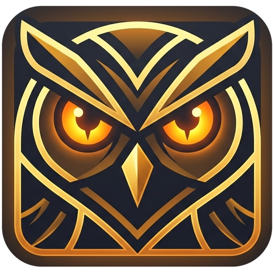 RageOwl Logo